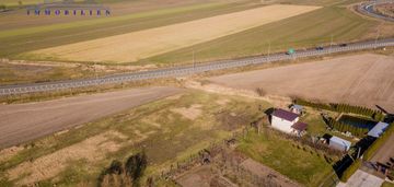 Tu powstanie twój nowy dom - sprawdź