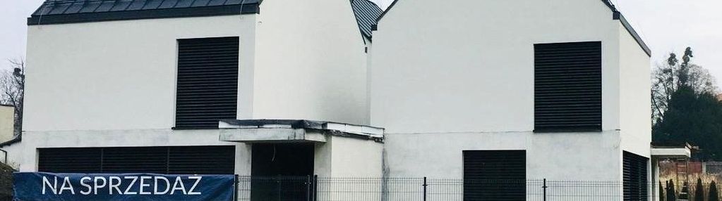 Twoje miejsce na przyszłość – nowoczesny bliźniak