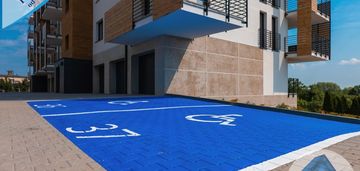 Nowoczesne mieszkanie w radziejowie!