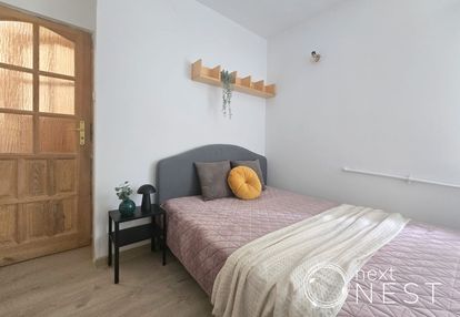 3 pokoje umeblowane na najem radarowa okęcie