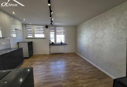 1 piętro !stylowe 2 pokoje po remoncie generalnym