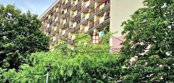 Na sprzedaż przestronne mieszkanie o pow. 67,60m2