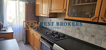 2 pokojowe mieszkanie. dąbie. grzegórzki.