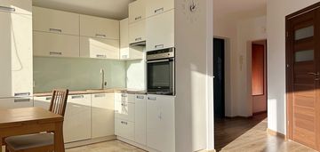 Mieszkanie gotowe do wprowadzenia- sławinek