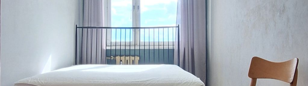 Przestronne| 2 min do tramwaju | dostępne od zaraz