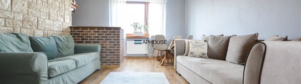 Komfortowe z balkonem spokojna okolica