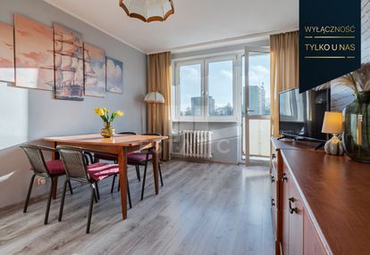 Sopot - mieszkanie z widokiem na morze