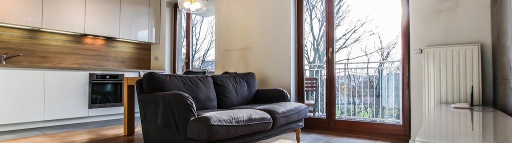 Krowodrza | wrocławska | 2 pok. | 50m2 |  eng