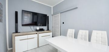 2 pokoje na parterze - 35 m2 - blisko multikina