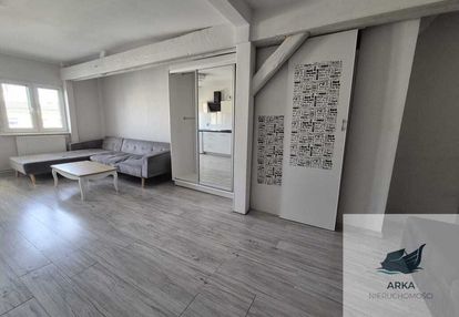 Centrum, inwestycja, 3 mieszkania z najemcami