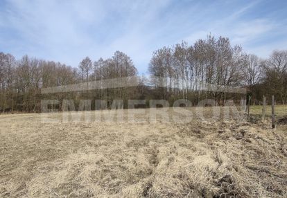 Działka budowlano-rolna, mpzp