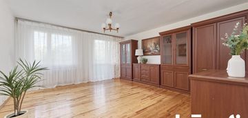 3-pokojowe | balkon | widok na park