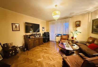 Szydłówek 53,9m2 zamenhofa