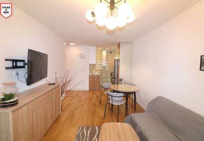 Mieszkanie 2 pokojowe w świetnej lokalizacji !!!