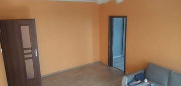 Gliwice ul. s.powstańczego 61 m2 3 pokoje+balkon