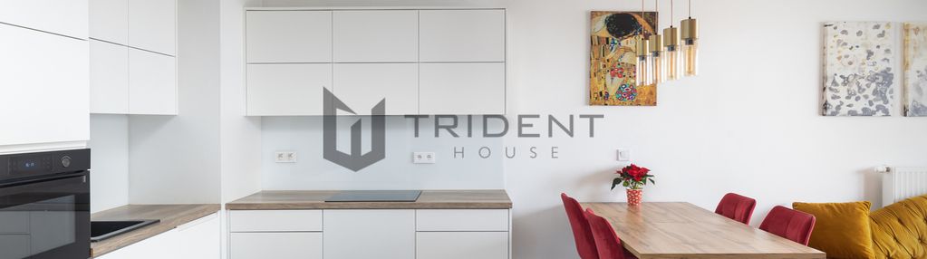 Nowoczesne mieszkanie z dużym balkonem obok metra!