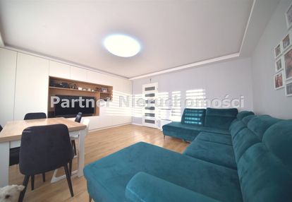 Ul.niesiołowskiego-3 pokoje gotowe do wprowadzenia