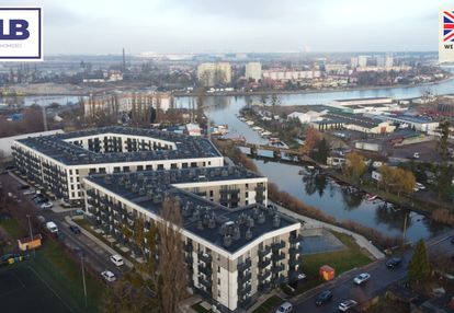 Apartament inwestycyjny w ścisłym centrum gdańska!