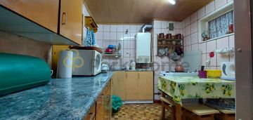 Lubsko - i piętro - 3 pokoje + co gazowe.