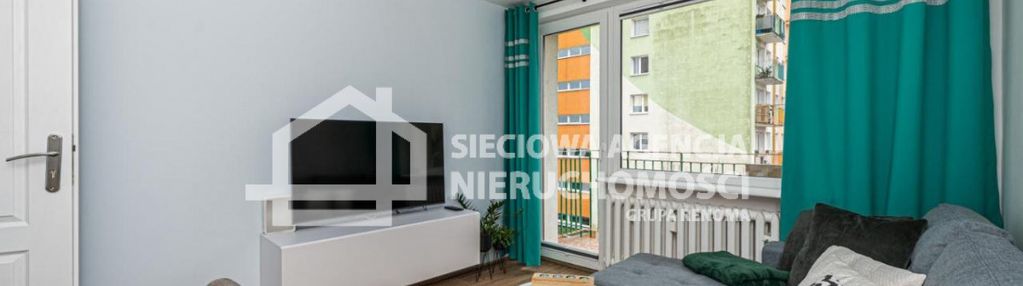 3-pok.mieszkanie w kamiennym potoku