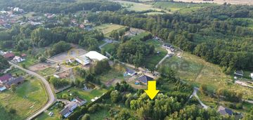 Urokliwa działka budowlana ze stawem, 32a, jakubów