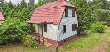 Działka 2012 m²/ cisza / 350m zalew zegrzyński