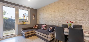 Wejherowo•parter•miejsce parkingowe•niskie opłaty