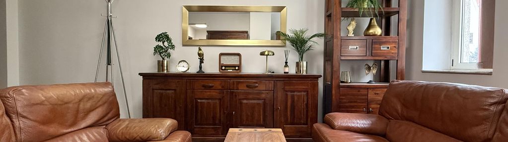 Rynek / 2 pok / idealne na biuro lub mieszkanie