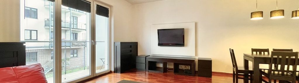 3-pokojowe mieszkanie na wawrze