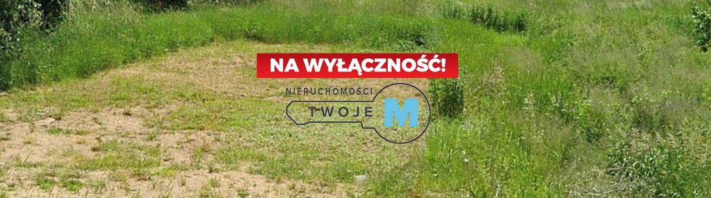 Działka na sprzedaż serbinów