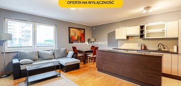 3 pokoje | 68,48 m² | garaż | miłkowskiego| ruczaj