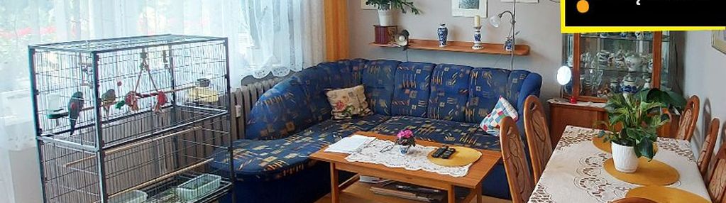 Osiedle barwinek, 3 pokoje, 70mkw.