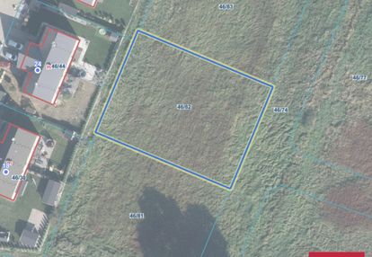 Działka budowlana w pucicach