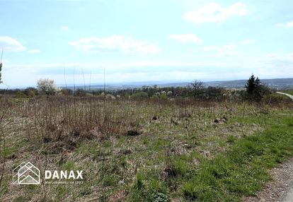 Zelków! widokowa działka budowlana 30 ar