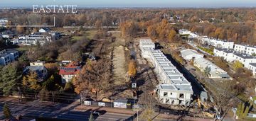 132,79/bliźniak/stan deweloperski/bez prowizji