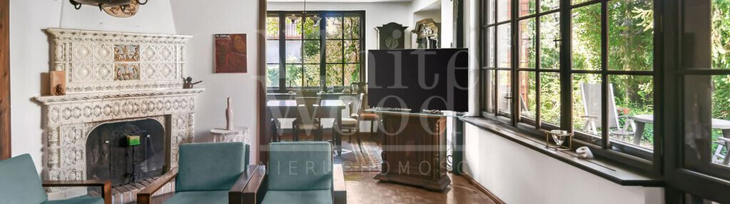 Zobacz i zakochaj się - dom z klimatem