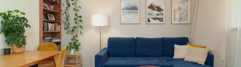 Piękny widok i potencjał inwestycyjny!