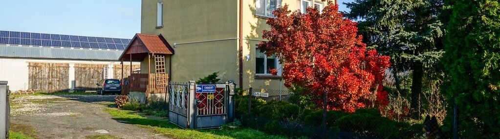 Siedlisko k. makowa mazowieckiego