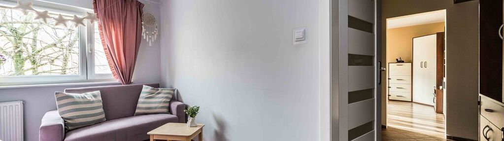 Super dwa pokoje bułgarska grunwald