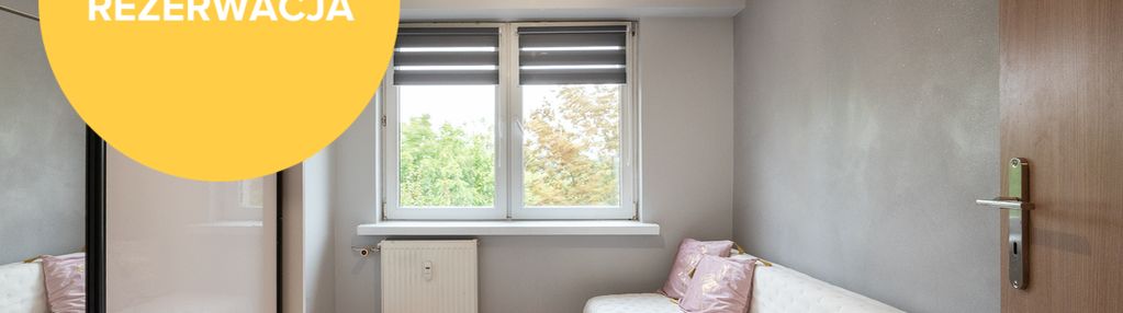 Mieszkanie/3 pokoje/48 m²