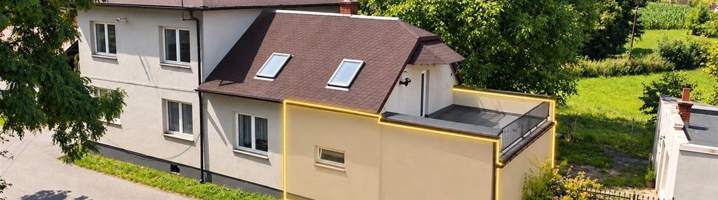 Cisownica | własne mieszkanie za cenę garażu!
