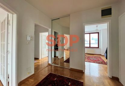 Apartament 123m2 | w centrum | ostatnie piętro