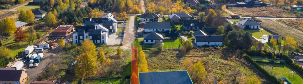 Działka budowlana wierzchowisko k/częstochowy