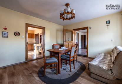 Mieszkanie w gromadce