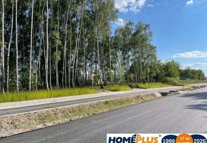 Radzymin:tereny pod zabudowę mieszkaniową i usługi