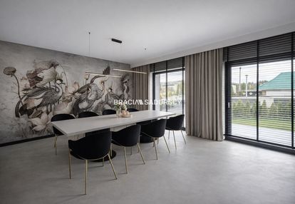 Dom premium 900m od rynku - niepołomice