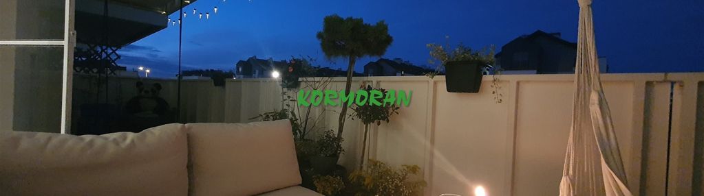Eleganckie 3 pokojowe mieszkanie w apartamentowcu