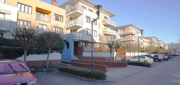 Zielone tarasy 2 pok. z balkonem 700 m od morza