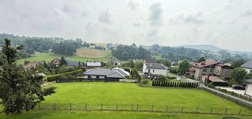 Działka pod budowę marzeń – świetna lokalizacja!!