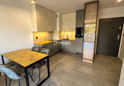 Mieszkanie z garażem - widok na las. os. jar